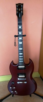 Gibson SG ''Tribute to Future''.jpg