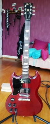 Gibson SG modified ''Ultimate''.jpg