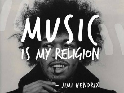 Music is my religion.jpg