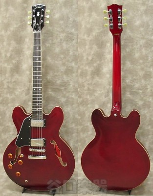 Tokai es83 Face & dos.jpg