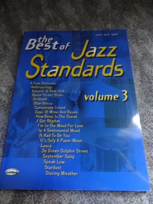 The best of jazz standards 1.JPG